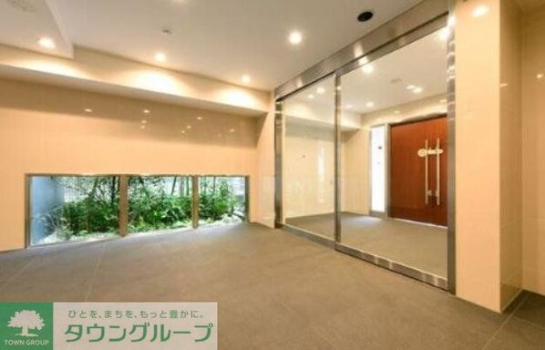 N-Stage亀戸IIの物件内観写真